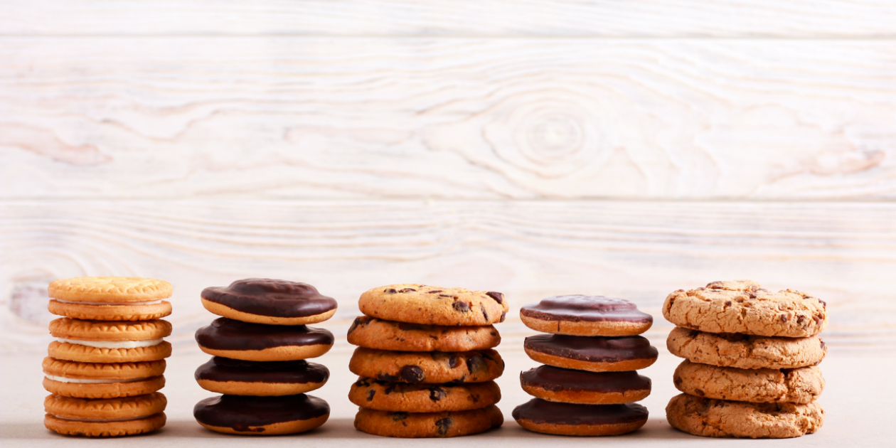 4 Tips for Girl Scout Cookie Booth Sign Ups