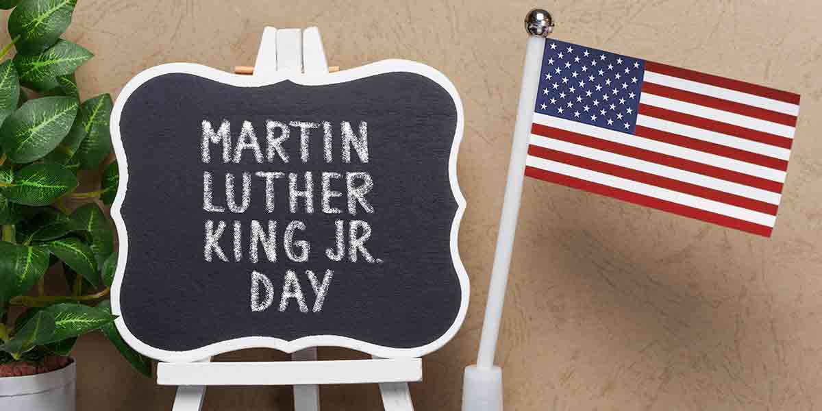 martin luther king jr mlk jr day of service event planning guide