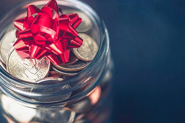 40 Christmas Fundraising Ideas