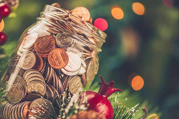 holiday christmas fundraising fundraiser ideas