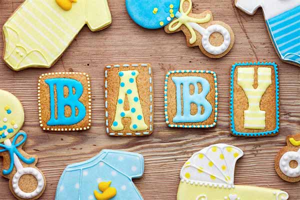 gifts ideas for new moms, Creative gift ideas for new baby