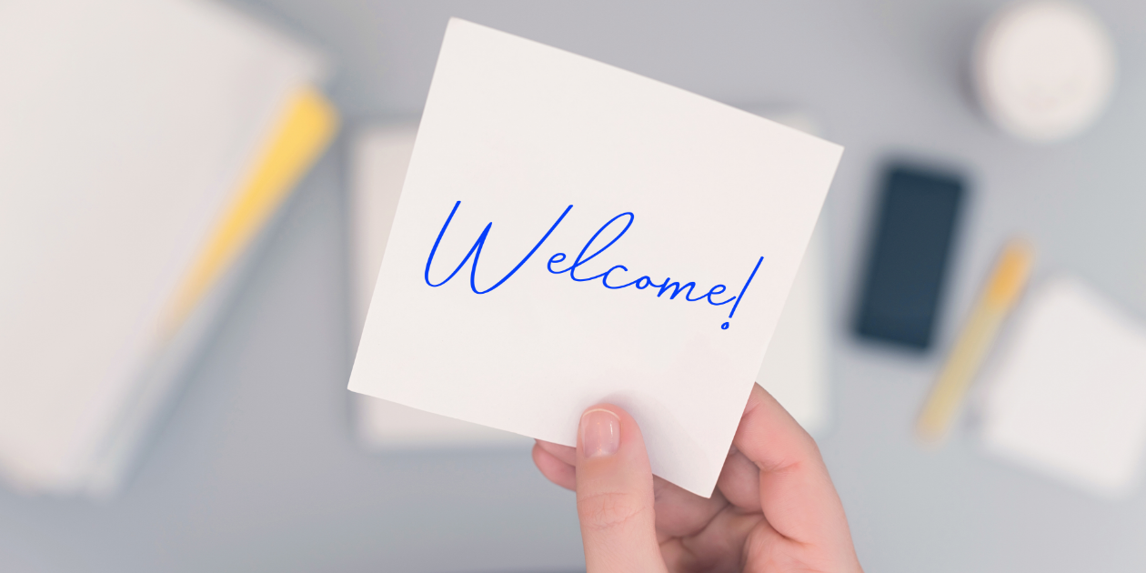 20 Tips to Welcome New Employees