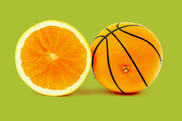 50 Healthy Basketball Snack Ideas