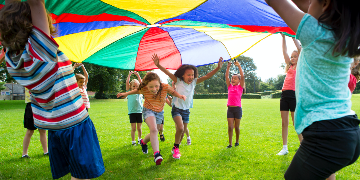 30 Fun Summer Camp Activities for Kids