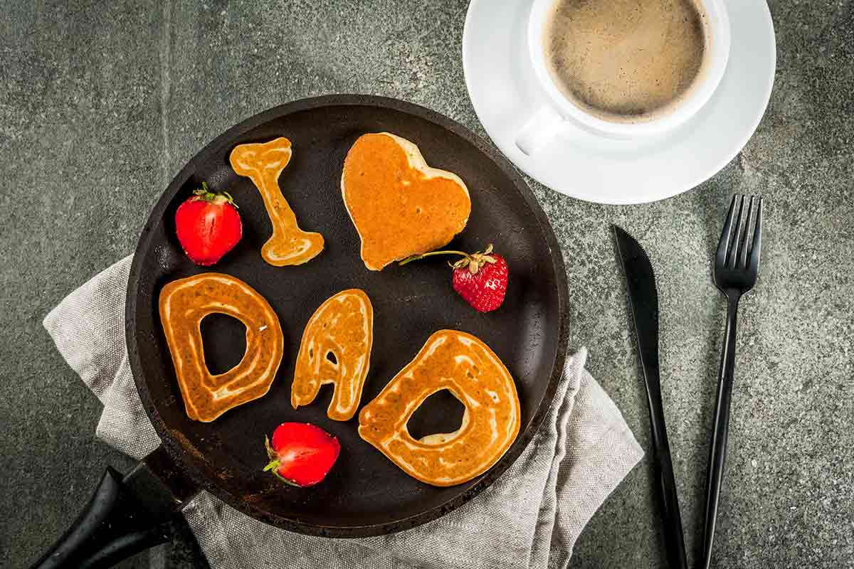 50 Gifts for Dad on Father's Day