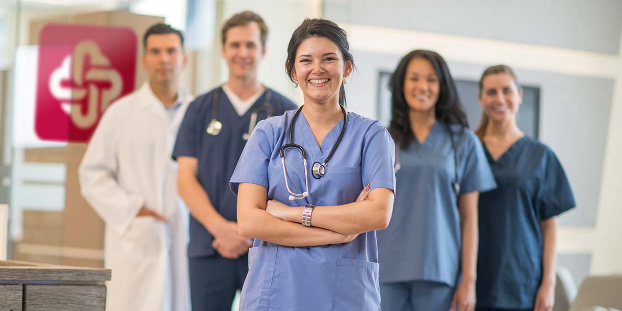 Colorado Nurses Streamline Shift Scheduling