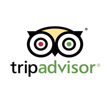 Trip Advisor Logo