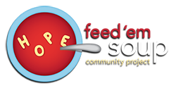 Feed Em Soup Community Project