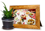 Hosting a Potluck