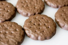 Girl Scout cookie sale sign up scheduling