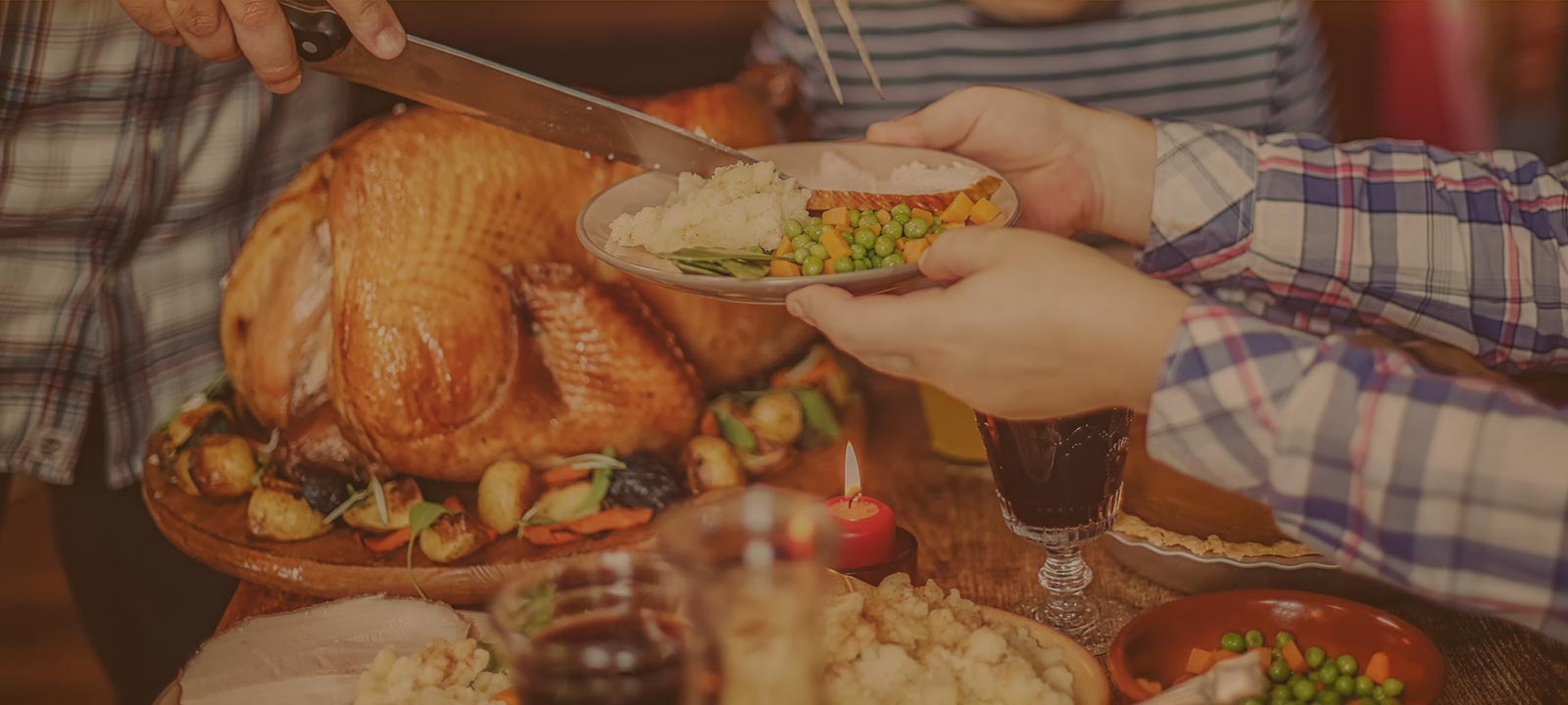 Plan a Thanksgiving Celebration with SignUpGenius