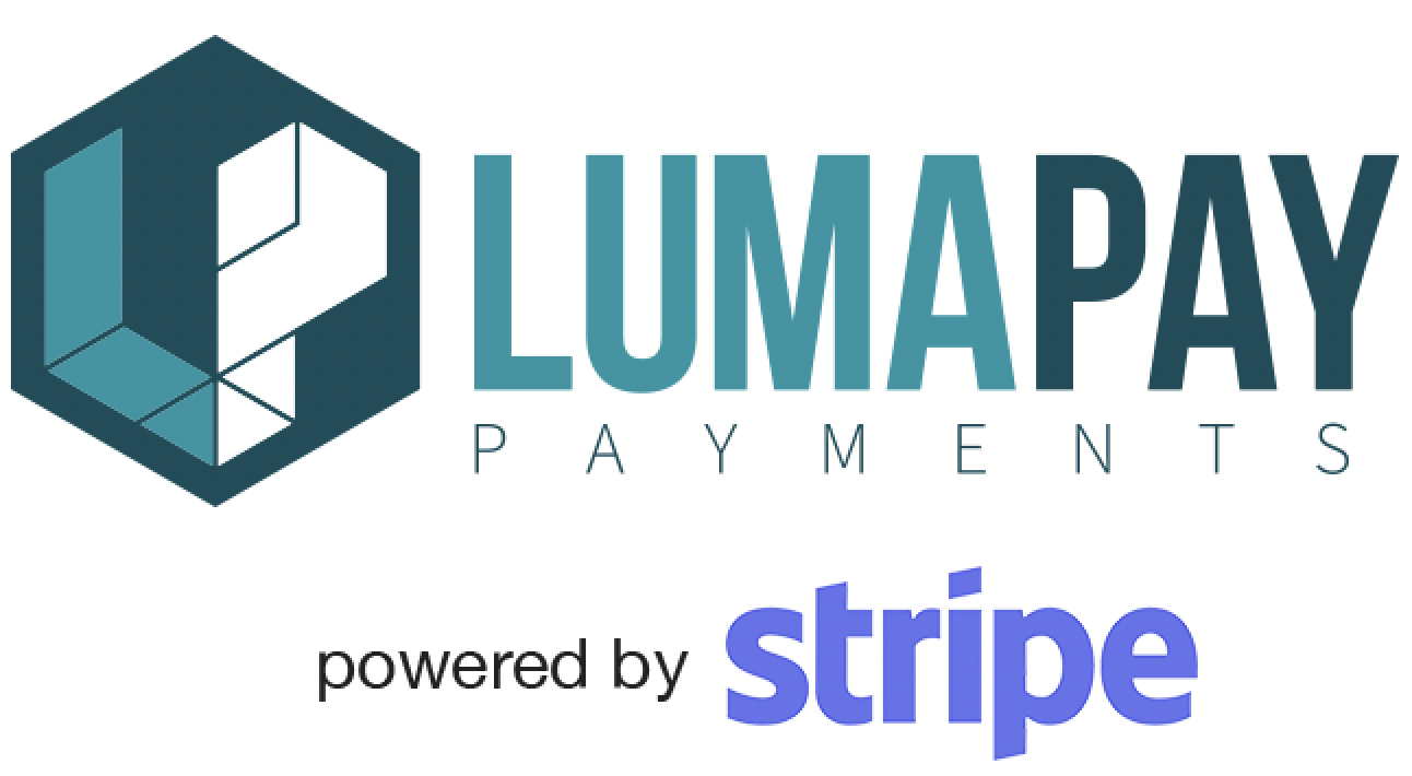 LumaPay Powered by Stripe