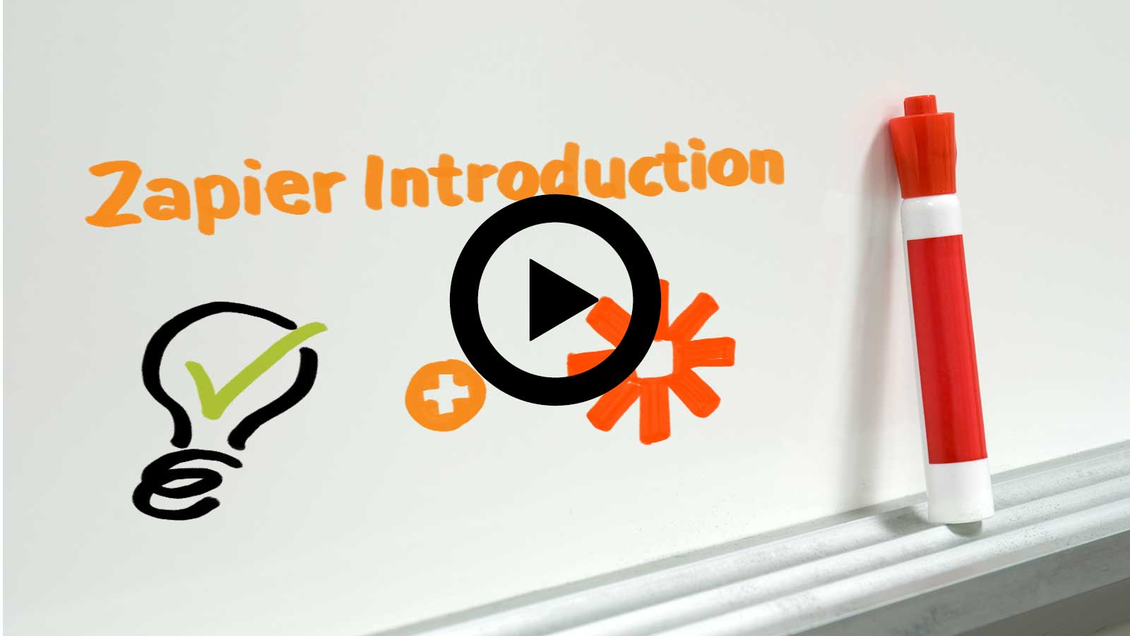 Zapier Integration Introduction